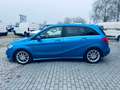 Mercedes-Benz B 220 B 220 CDI 1. HAND AHK KAMERA Blau - thumbnail 7