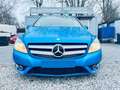 Mercedes-Benz B 220 B 220 CDI 1. HAND AHK KAMERA Blau - thumbnail 1
