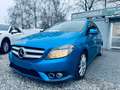 Mercedes-Benz B 220 B 220 CDI 1. HAND AHK KAMERA Blau - thumbnail 8
