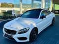 Mercedes-Benz C 43 AMG Coupé 4Matic 9G-Tronic Blanco - thumbnail 7