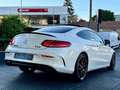 Mercedes-Benz C 43 AMG Coupé 4Matic 9G-Tronic Blanco - thumbnail 16
