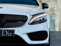 Mercedes-Benz C 43 AMG Coupé 4Matic 9G-Tronic Blanco - thumbnail 11