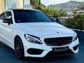 Mercedes-Benz C 43 AMG Coupé 4Matic 9G-Tronic Blanco - thumbnail 9