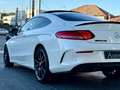 Mercedes-Benz C 43 AMG Coupé 4Matic 9G-Tronic Blanco - thumbnail 17