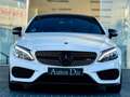Mercedes-Benz C 43 AMG Coupé 4Matic 9G-Tronic Blanco - thumbnail 8