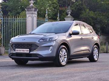 3 2.5 Duratec 225CH PHEV TITANIUM BVA