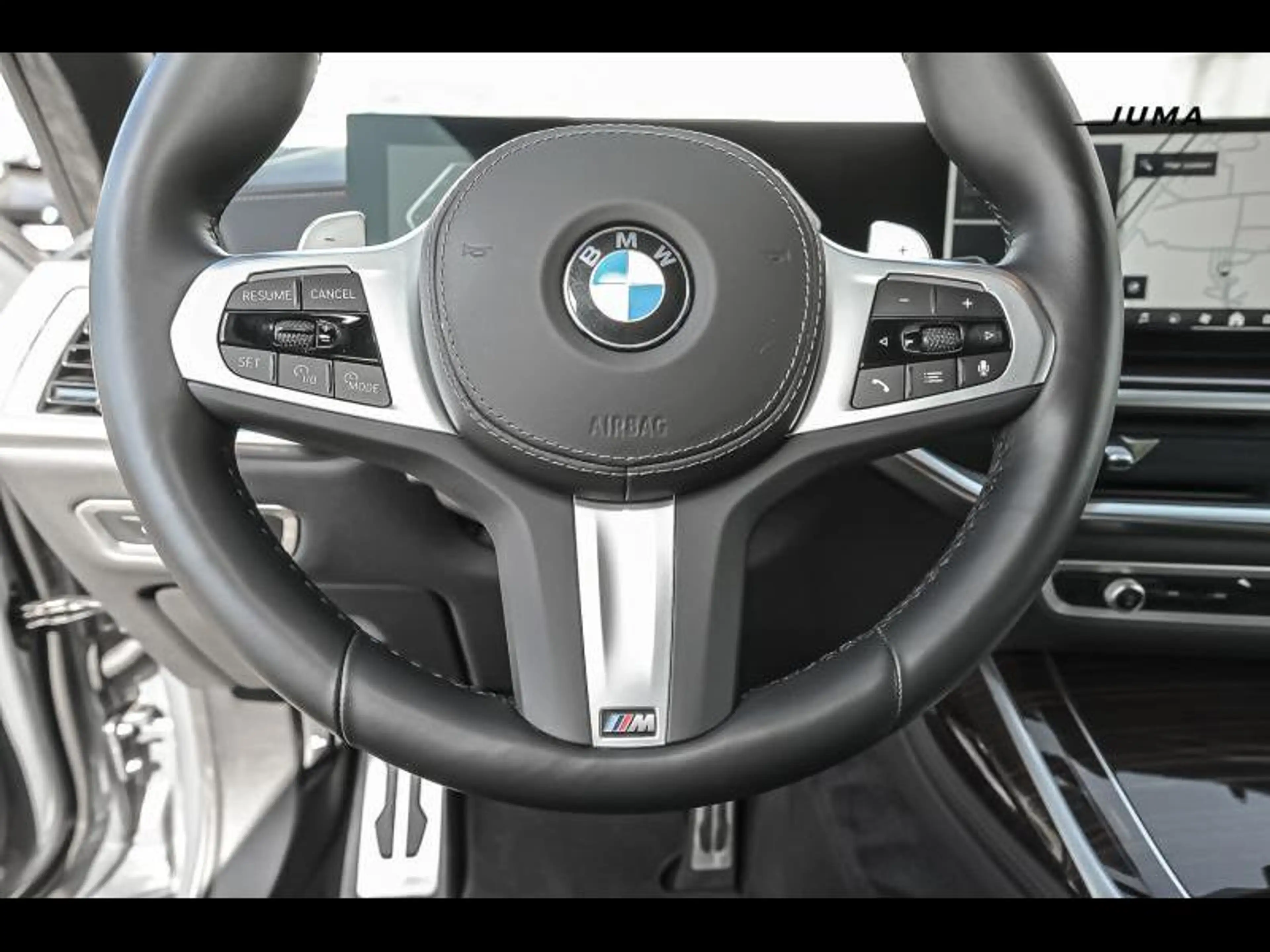 BMW X7 xDrive40d - M Pack — photo 7