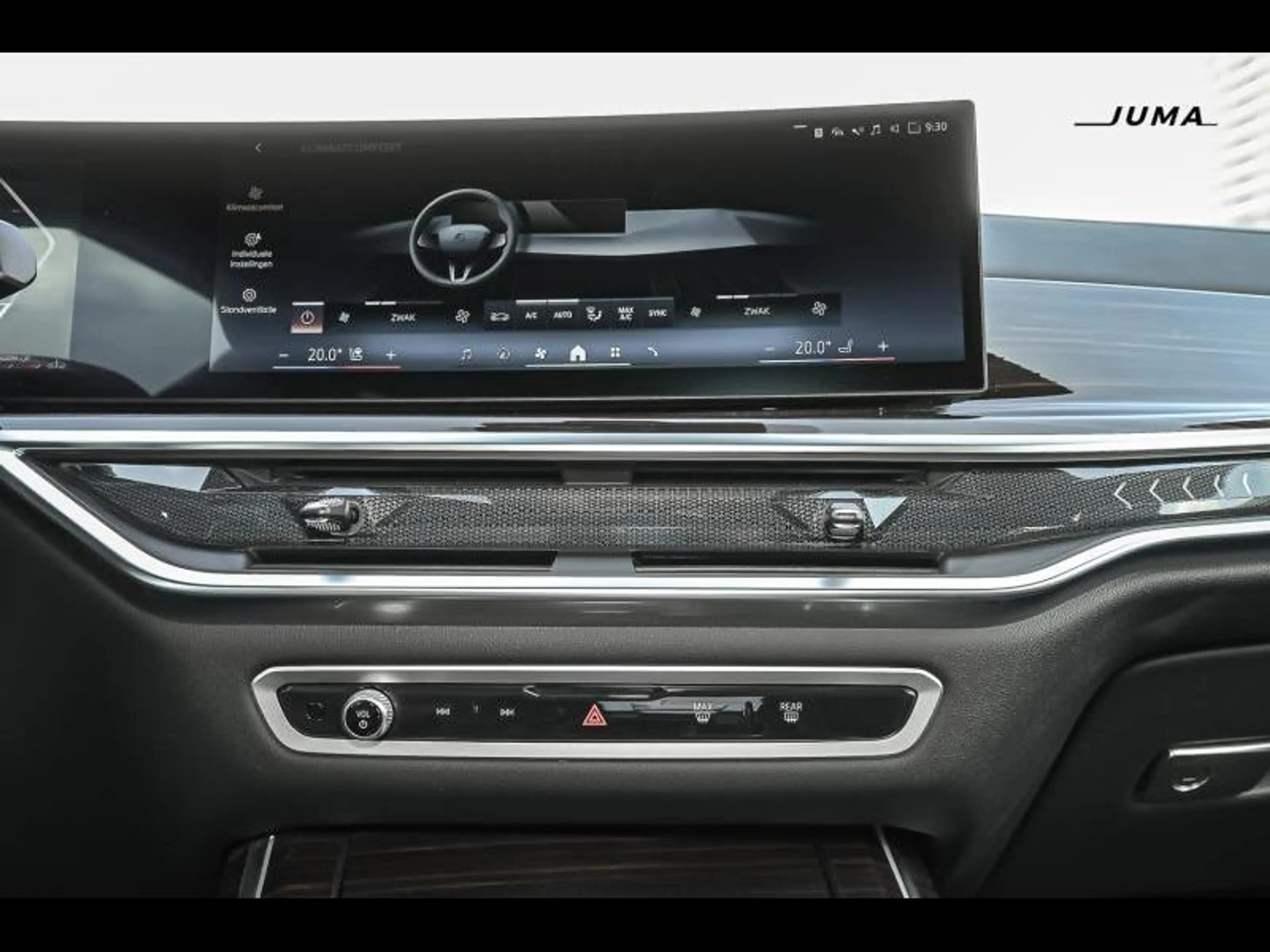 BMW X7 xDrive40d - M Pack — photo 10