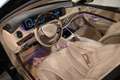 Mercedes-Benz S 300 S 300 d HYBRID BLUETEC / TOIT PANO / CAMERA 360 !! Schwarz - thumbnail 16