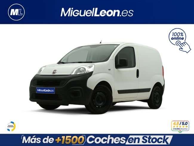 Fiat Fiorino 1.3 Mjet 80cv DCI - foto 1