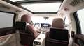 Mercedes-Benz Maybach GLS 600 4Matic Zwart - thumbnail 17
