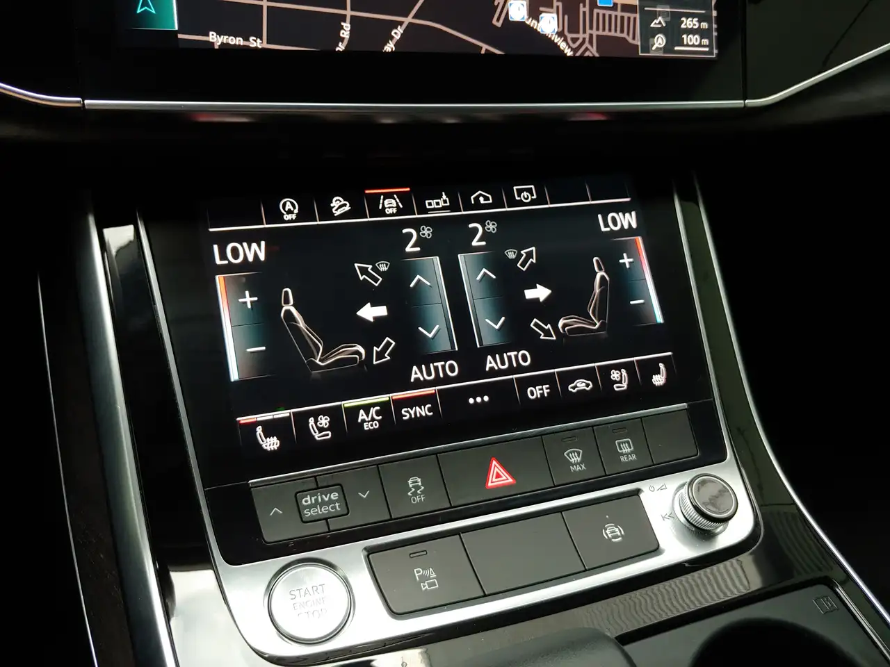 Audi Q8 снимка Audi Q8