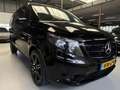 Mercedes-Benz Vito 116 CDI Airco, Cruise, Navi, 164 PK Negru - thumbnail 5