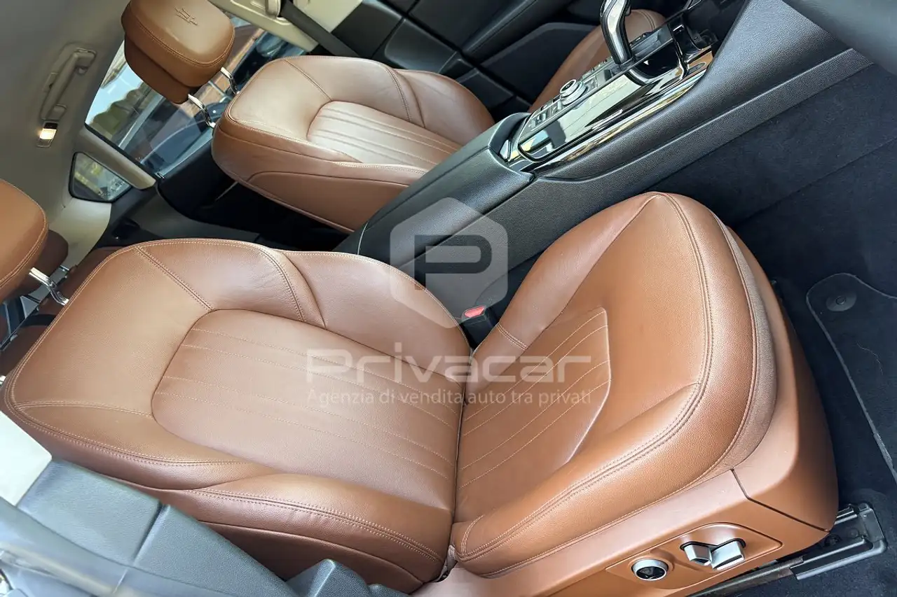 Maserati Levante 2021 — фото 13