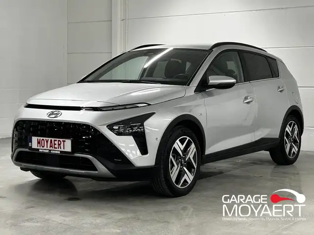 Hyundai BAYON 1,0 T-GDi 48V Sky