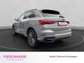 Audi Q3 S line 40 TFSI quattro DSG+LEDER+SHZ+LED Grau - thumbnail 4