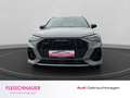Audi Q3 S line 40 TFSI quattro DSG+LEDER+SHZ+LED Grau - thumbnail 2