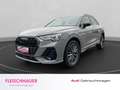 Audi Q3 S line 40 TFSI quattro DSG+LEDER+SHZ+LED Grau - thumbnail 1
