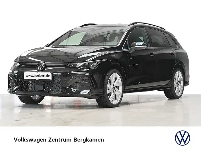 2026 Volkswagen Golf in Black for sale