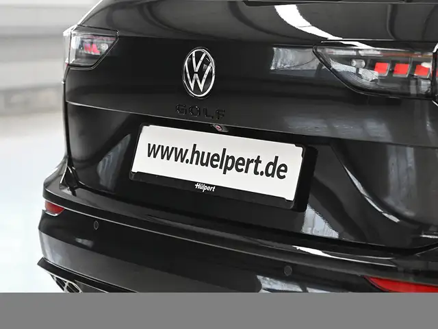 Volkswagen Golf view 7