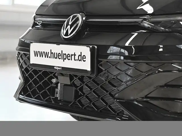 Volkswagen Golf view 6