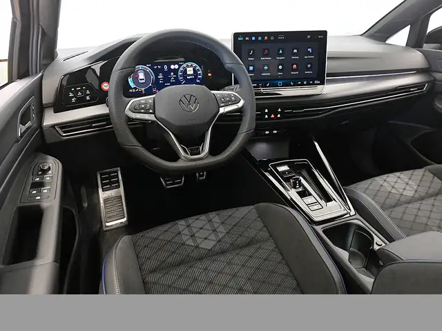 Volkswagen Golf view 13