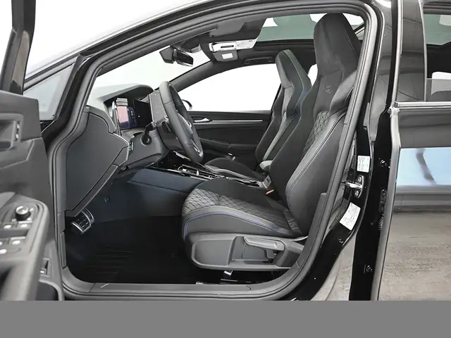 Volkswagen Golf view 10