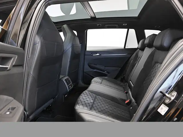 Volkswagen Golf view 12