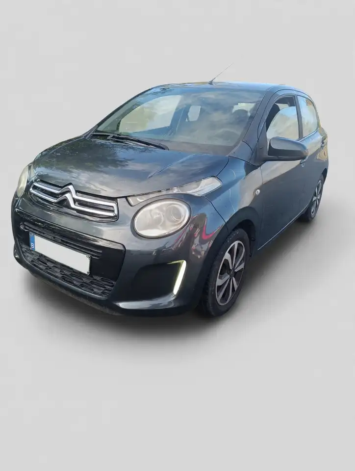 Citroën C1