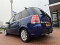 Opel Zafira 1.8 Temptation 7PERS|AUTOMAAT|AIRCO|TREKHAAK Blu/Azzurro - thumbnail 4