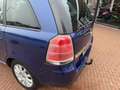 Opel Zafira 1.8 Temptation 7PERS|AUTOMAAT|AIRCO|TREKHAAK Blauw - thumbnail 27