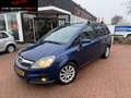 Opel Zafira 1.8 Temptation 7PERS|AUTOMAAT|AIRCO|TREKHAAK Blu/Azzurro - thumbnail 1
