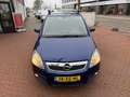 Opel Zafira 1.8 Temptation 7PERS|AUTOMAAT|AIRCO|TREKHAAK Blauw - thumbnail 17
