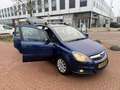 Opel Zafira 1.8 Temptation 7PERS|AUTOMAAT|AIRCO|TREKHAAK Blauw - thumbnail 46