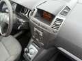 Opel Zafira 1.8 Temptation 7PERS|AUTOMAAT|AIRCO|TREKHAAK Blauw - thumbnail 28
