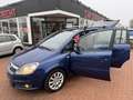 Opel Zafira 1.8 Temptation 7PERS|AUTOMAAT|AIRCO|TREKHAAK Blauw - thumbnail 47
