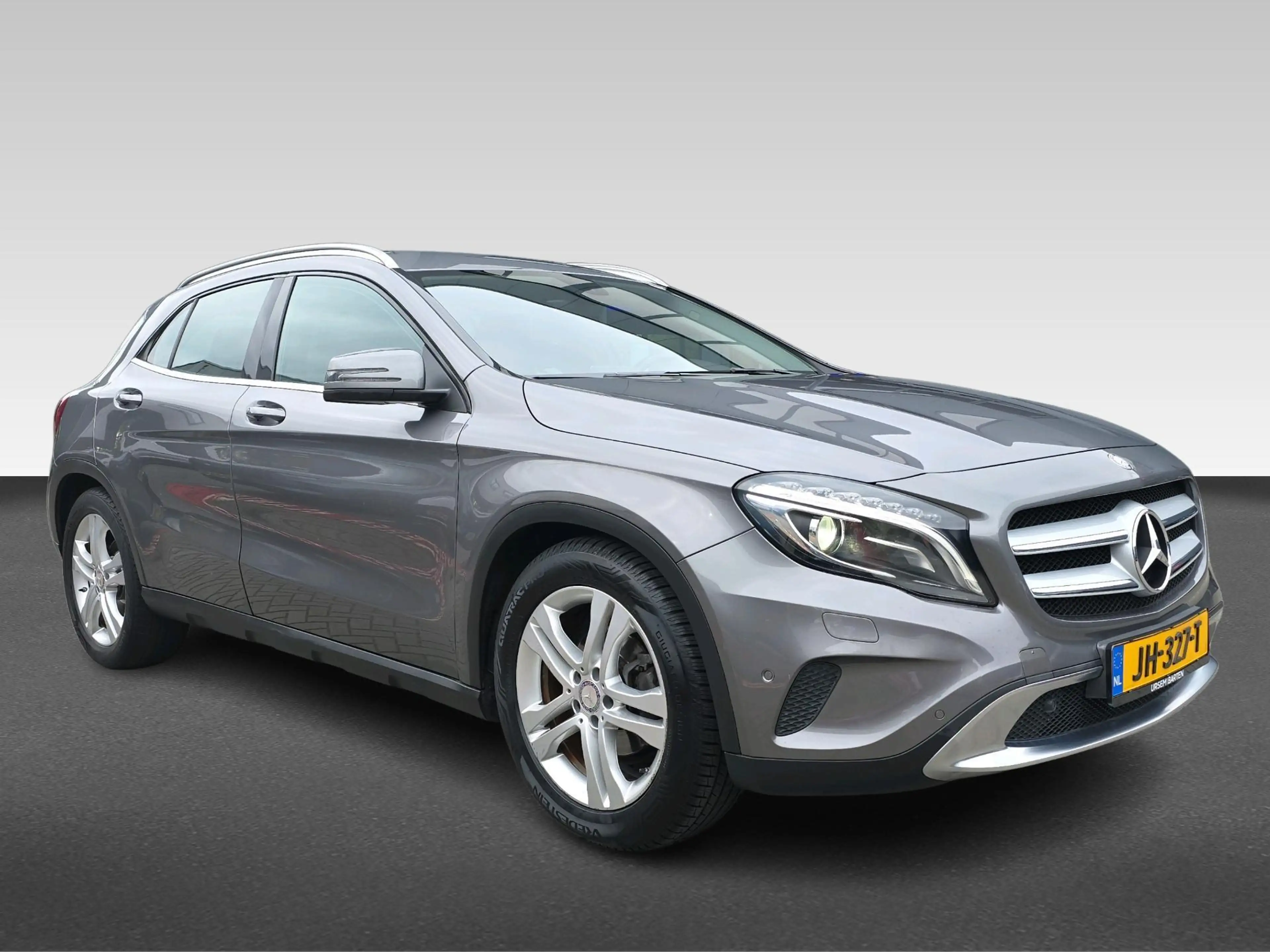 Mercedes-Benz GLA 180 Prestige | Automaat | Stoelverwarming | Navigatie — photo 8