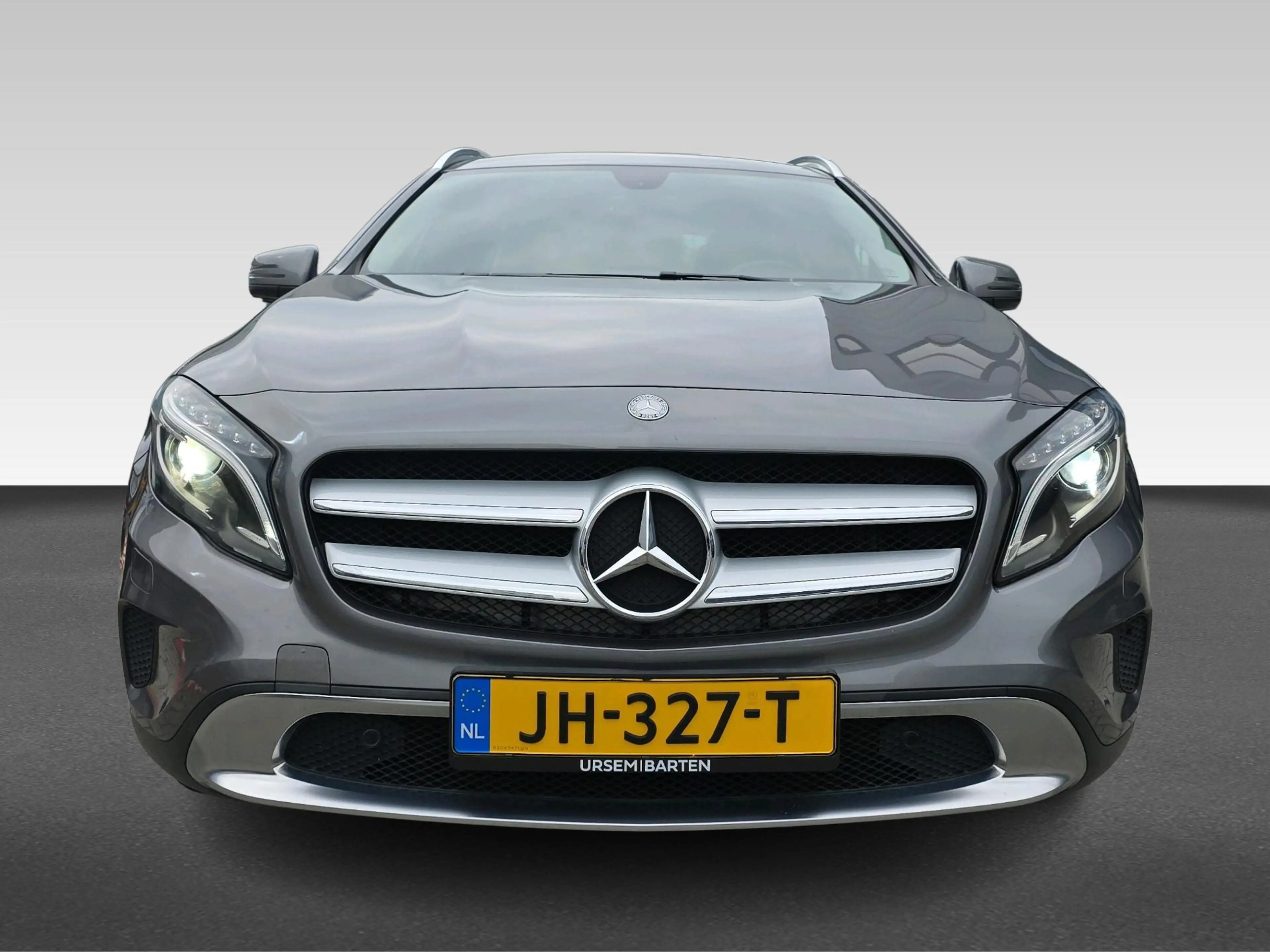 Mercedes-Benz GLA 180 Prestige | Automaat | Stoelverwarming | Navigatie — photo 7