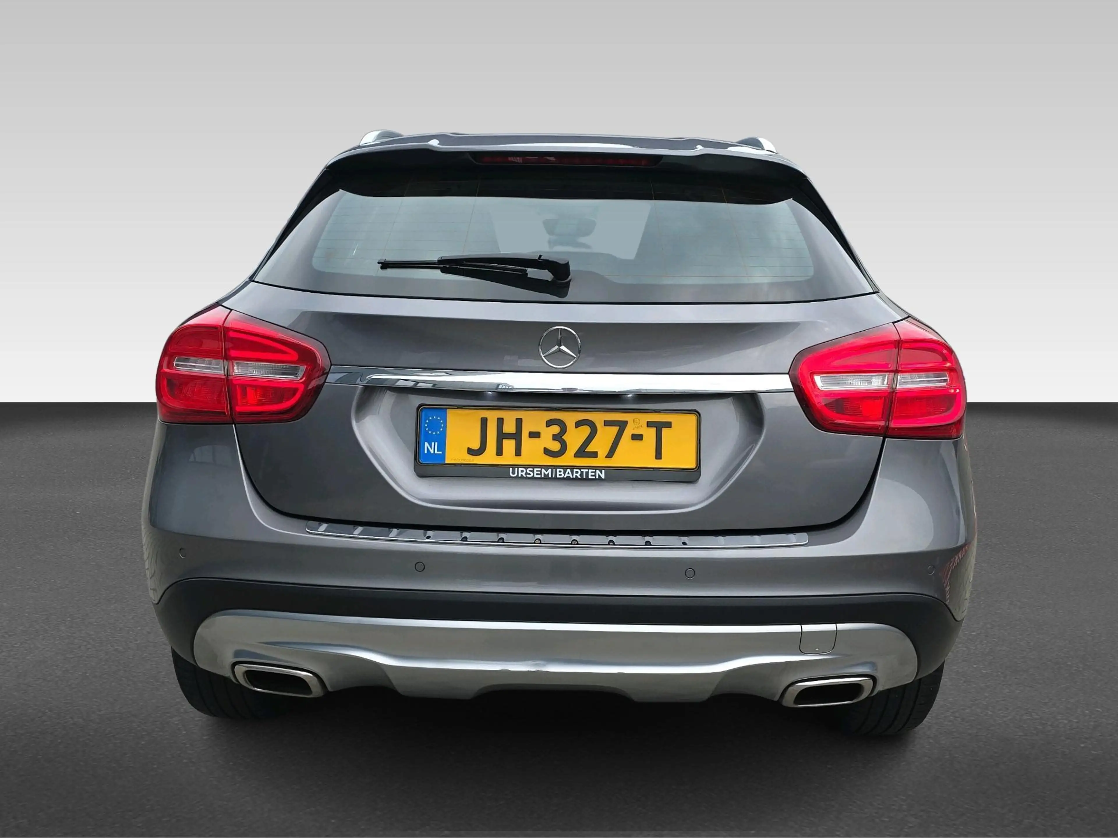 Mercedes-Benz GLA 180 Prestige | Automaat | Stoelverwarming | Navigatie — photo 10
