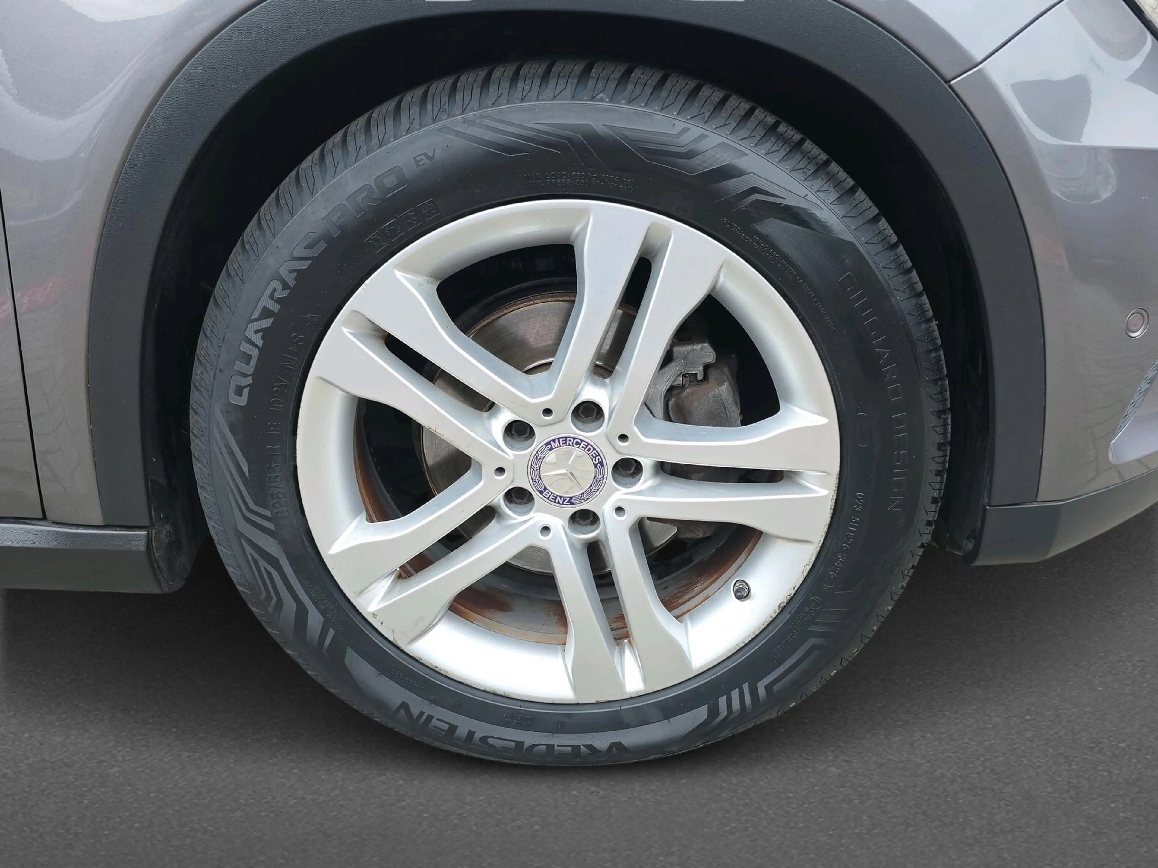 Mercedes-Benz GLA 180 Prestige | Automaat | Stoelverwarming | Navigatie — photo 11