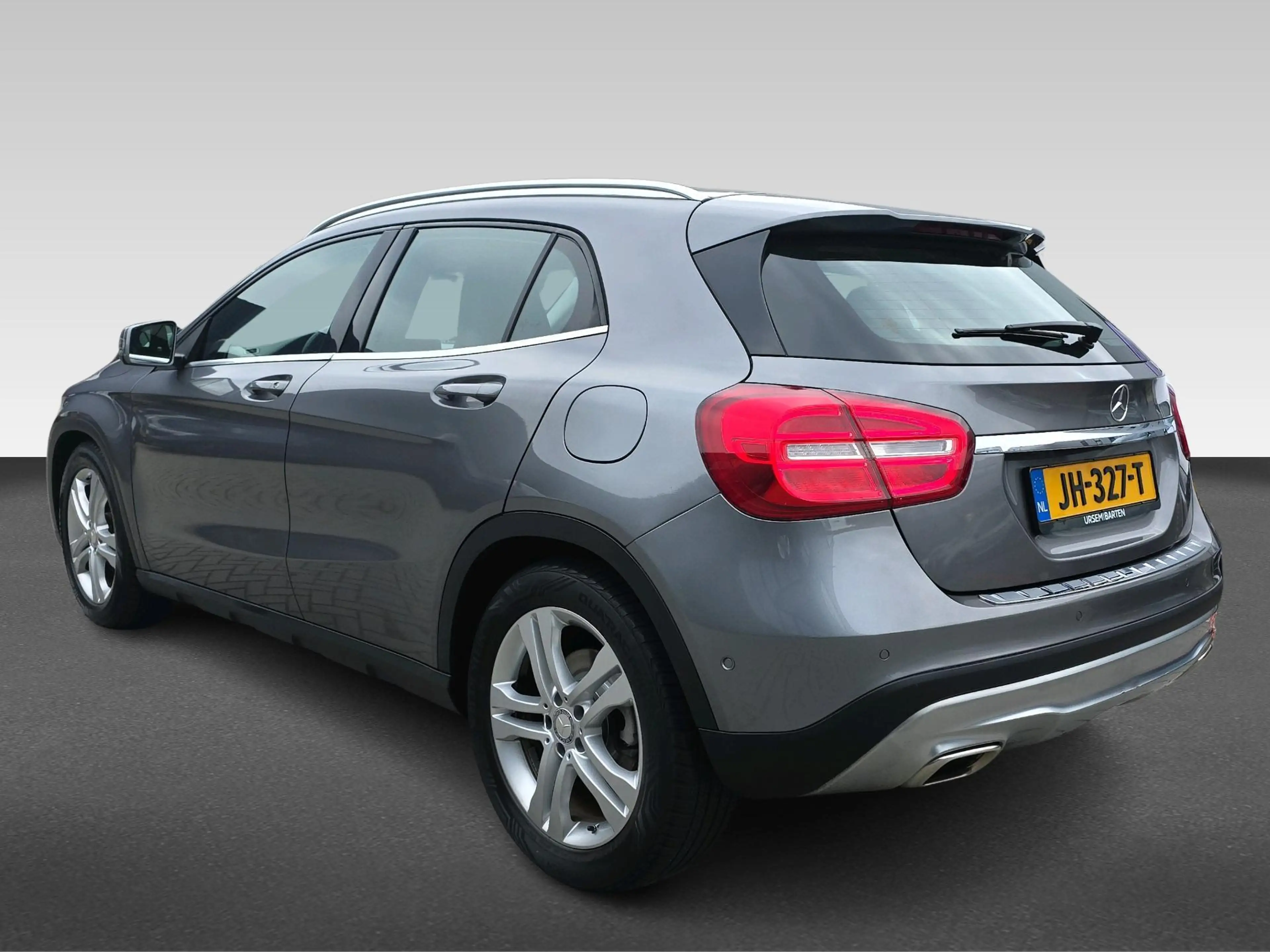 Mercedes-Benz GLA 180 Prestige | Automaat | Stoelverwarming | Navigatie — photo 3