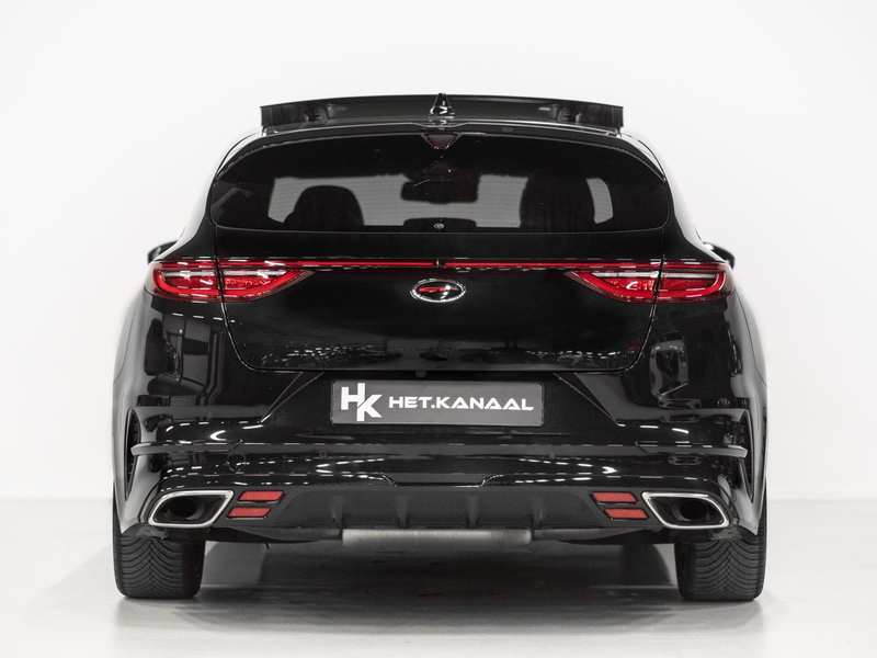 Kia ProCeed / pro_cee'd 1.6 T-GDi GT Pano Virutal Memory Keyless — photo 6