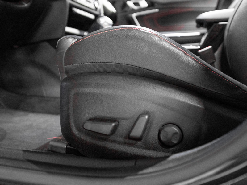 Kia ProCeed / pro_cee'd 1.6 T-GDi GT Pano Virutal Memory Keyless — photo 18