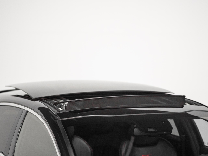 Kia ProCeed / pro_cee'd 1.6 T-GDi GT Pano Virutal Memory Keyless — photo 12