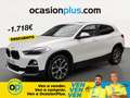 BMW X2 sDrive 18iA Blanco - thumbnail 1