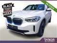 BMW iX3 Impressive LED GPS 20P Cam360° ParcAs Blanc - thumbnail 1