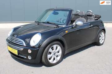 Mini 1.5 Chili 1e EIGENAAR AANTOONBAAR!