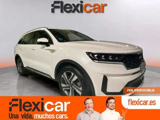 Kia Sorento 1.6 T-GDi HEV Drive 4x2