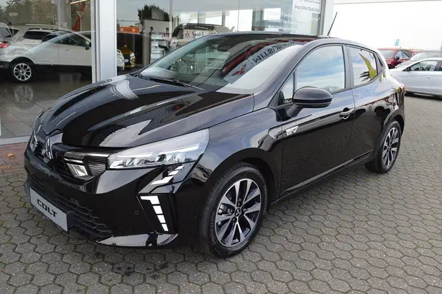 Mitsubishi Colt Hybrid Plus 1,6 AT