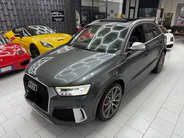 2.5 tfsi quattro s-tronic panorama